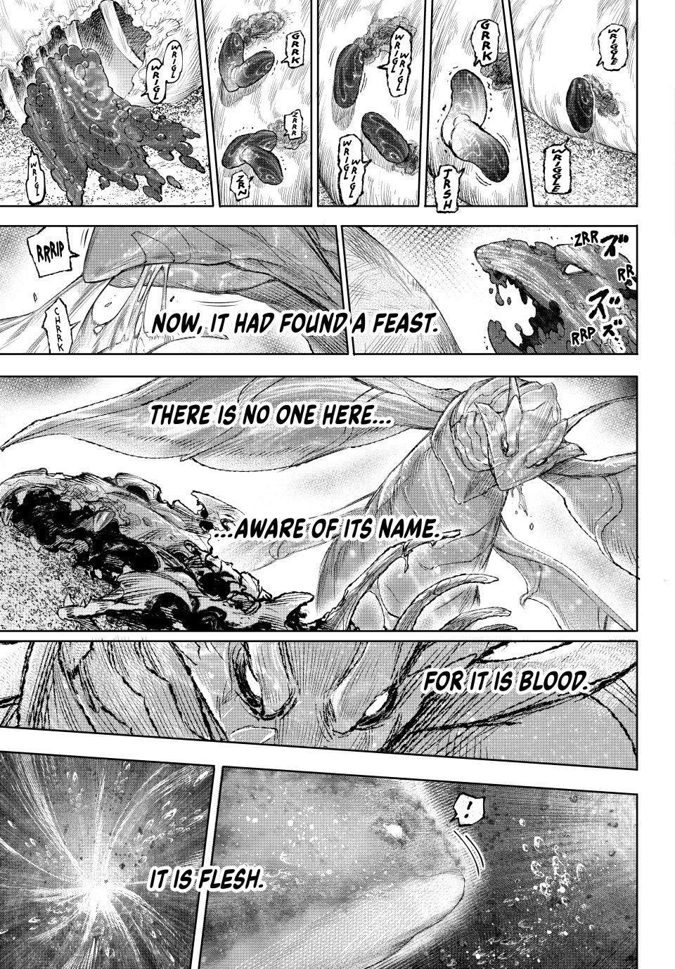 Shangri-La Frontier Chap 277 - Next Chap 278