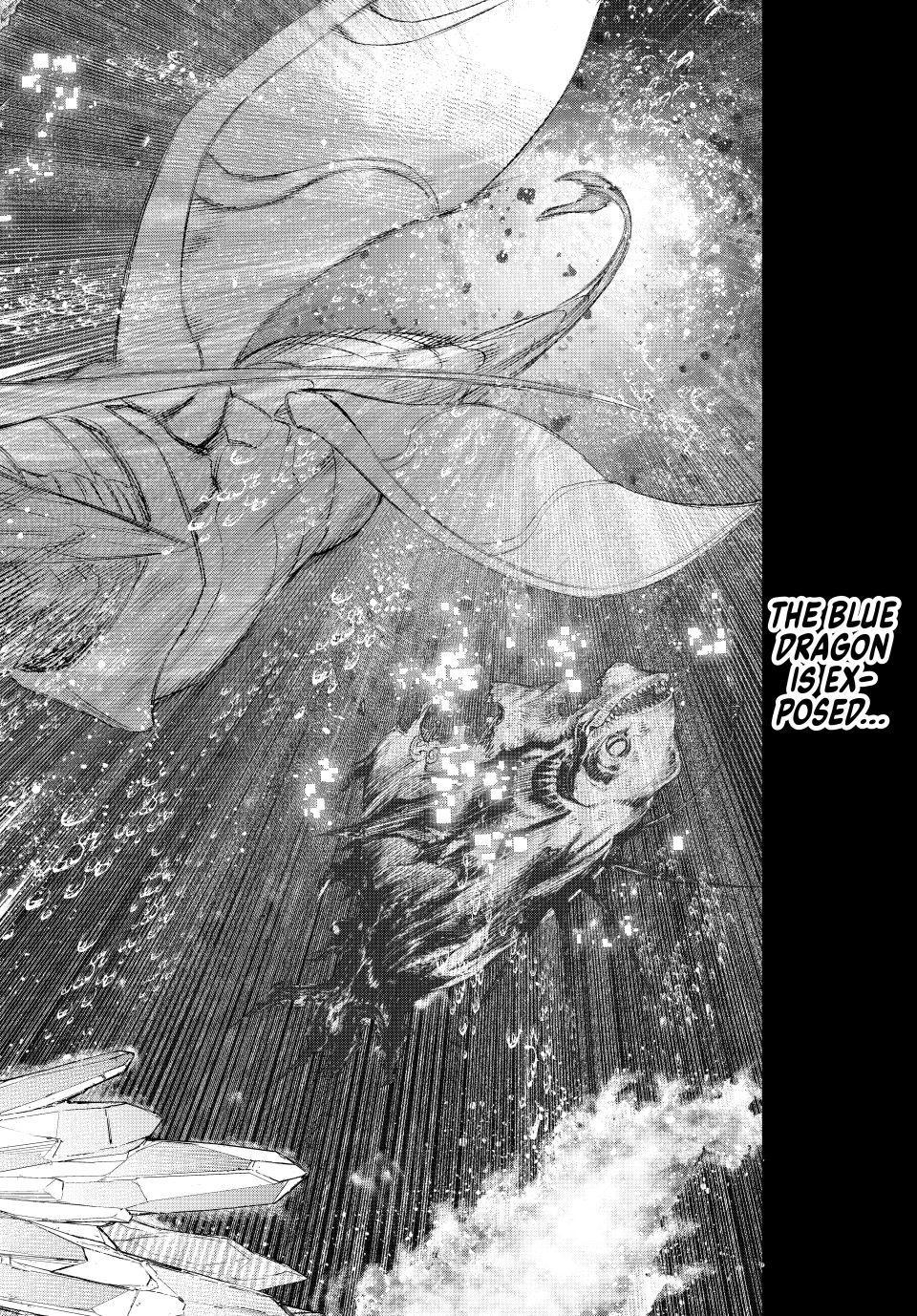 Shangri-La Frontier raw Chap 277 - Next Chap 278