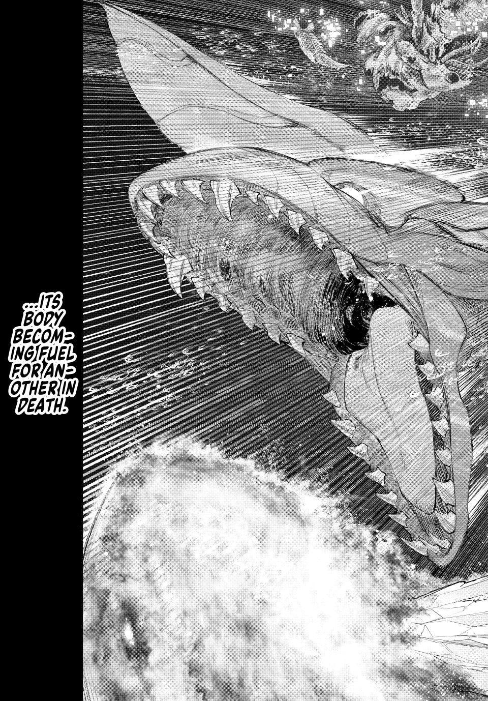 Shangri-La Frontier Chap 277 - Next Chap 278