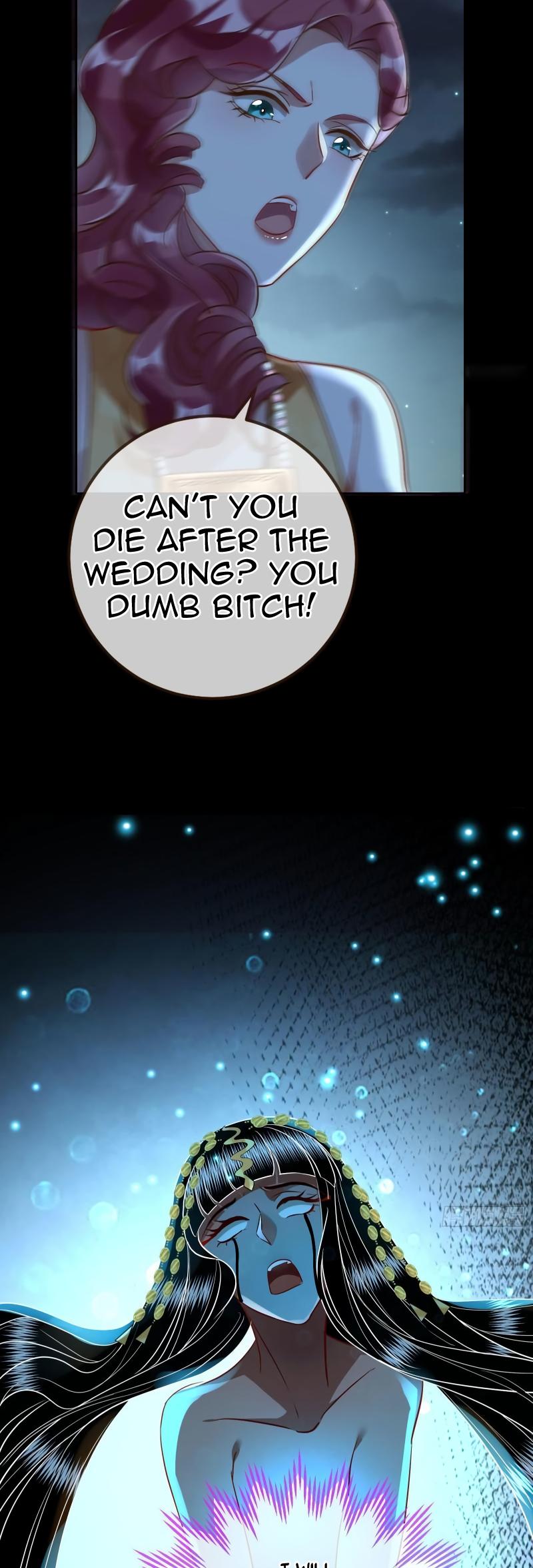 Wan Zha Chao Huang Chap 505 - Next Chap 506