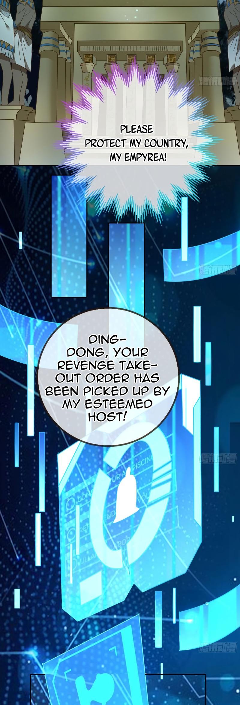 Wan Zha Chao Huang Chap 505 - Next Chap 506