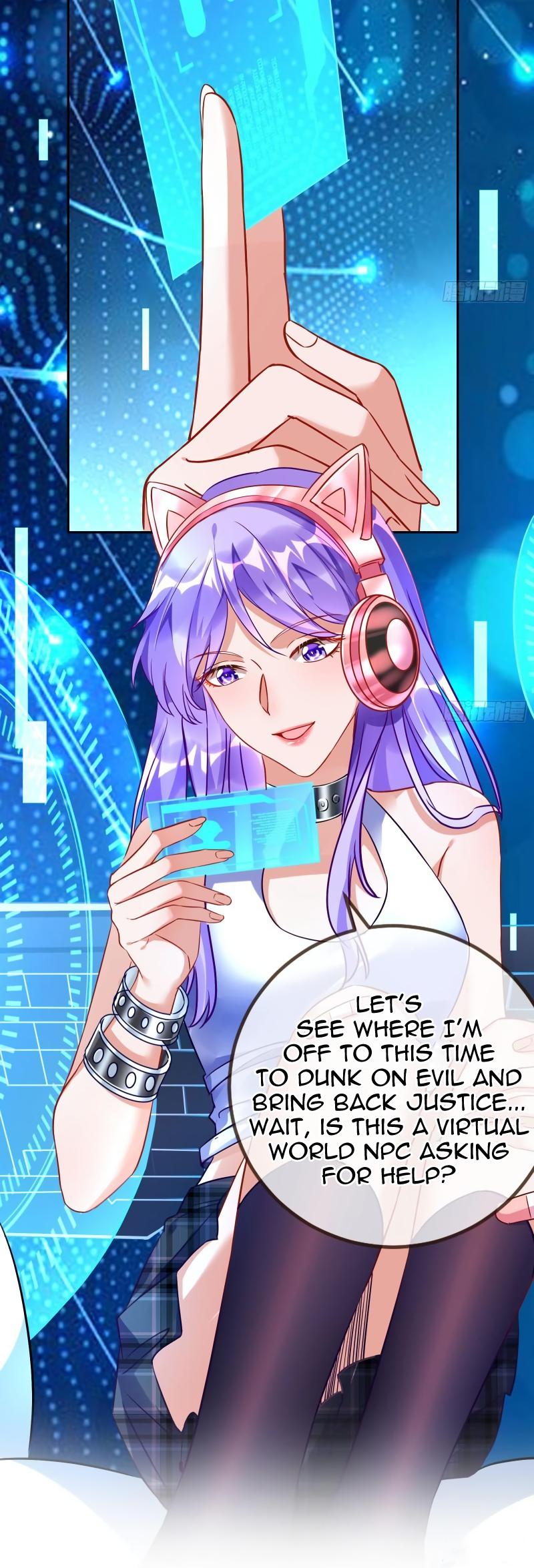 Wan Zha Chao Huang Chap 505 - Next Chap 506