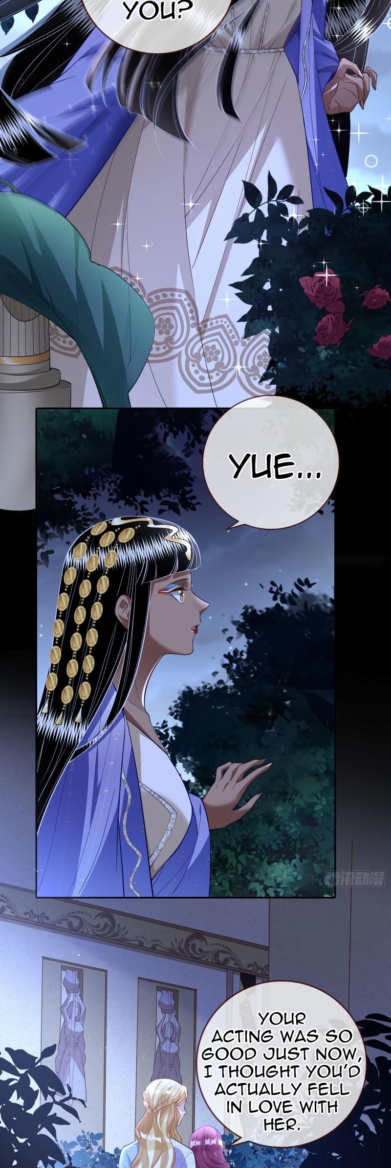 Wan Zha Chao Huang Chap 505 - Next Chap 506