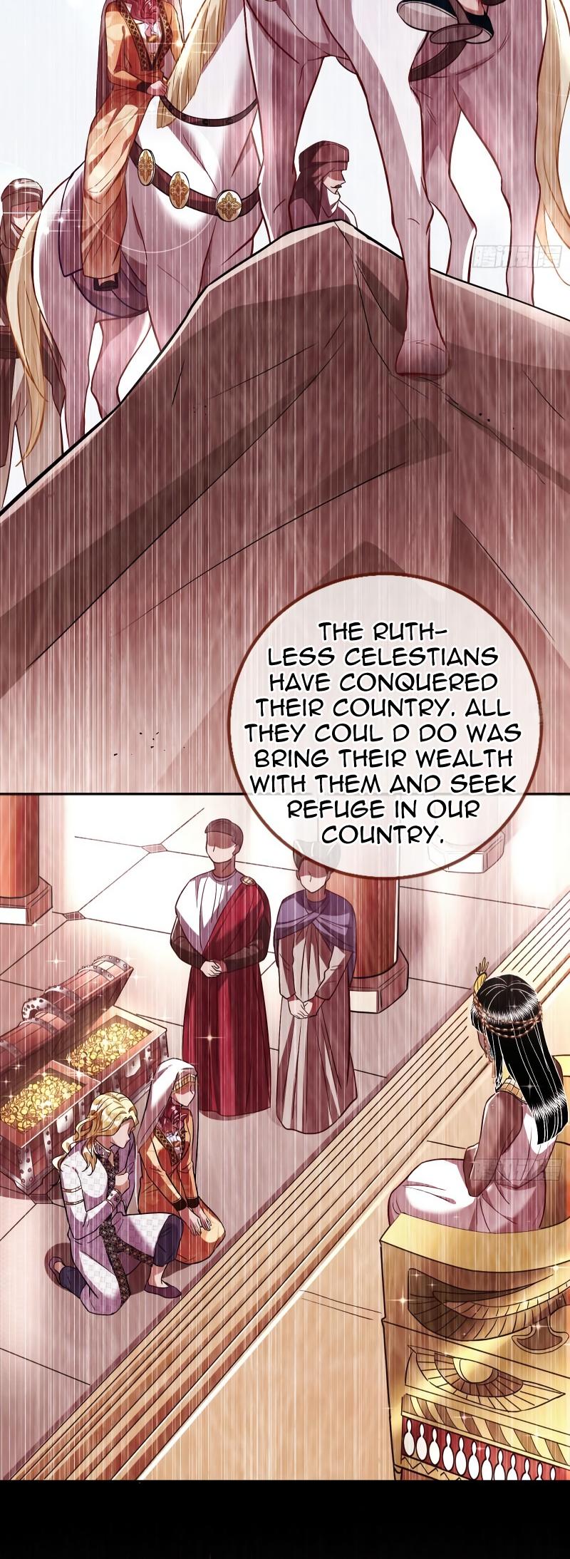 Wan Zha Chao Huang Chap 505 - Next Chap 506