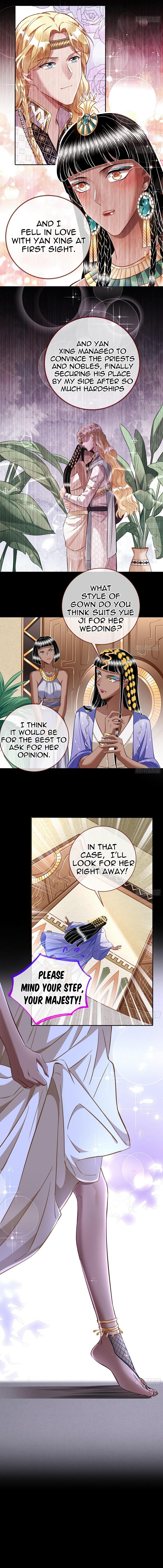 Wan Zha Chao Huang Chap 505 - Next Chap 506