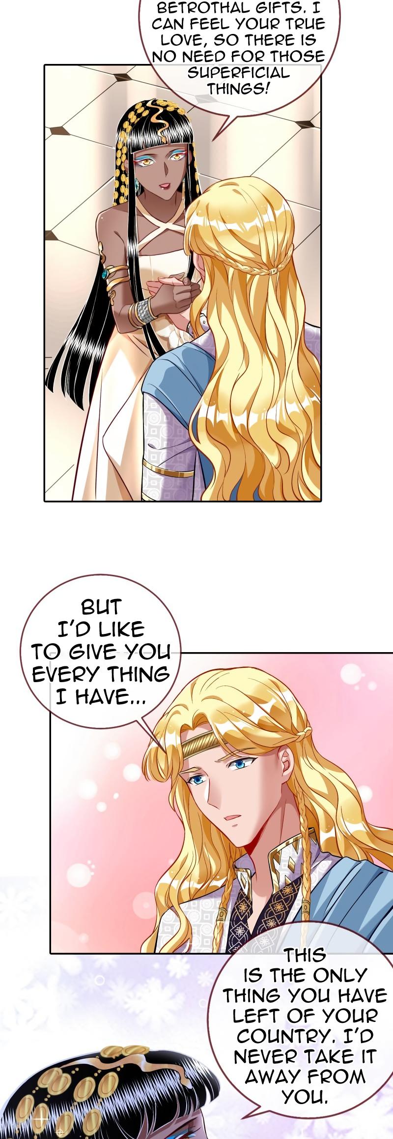 Wan Zha Chao Huang Chap 505 - Next Chap 506