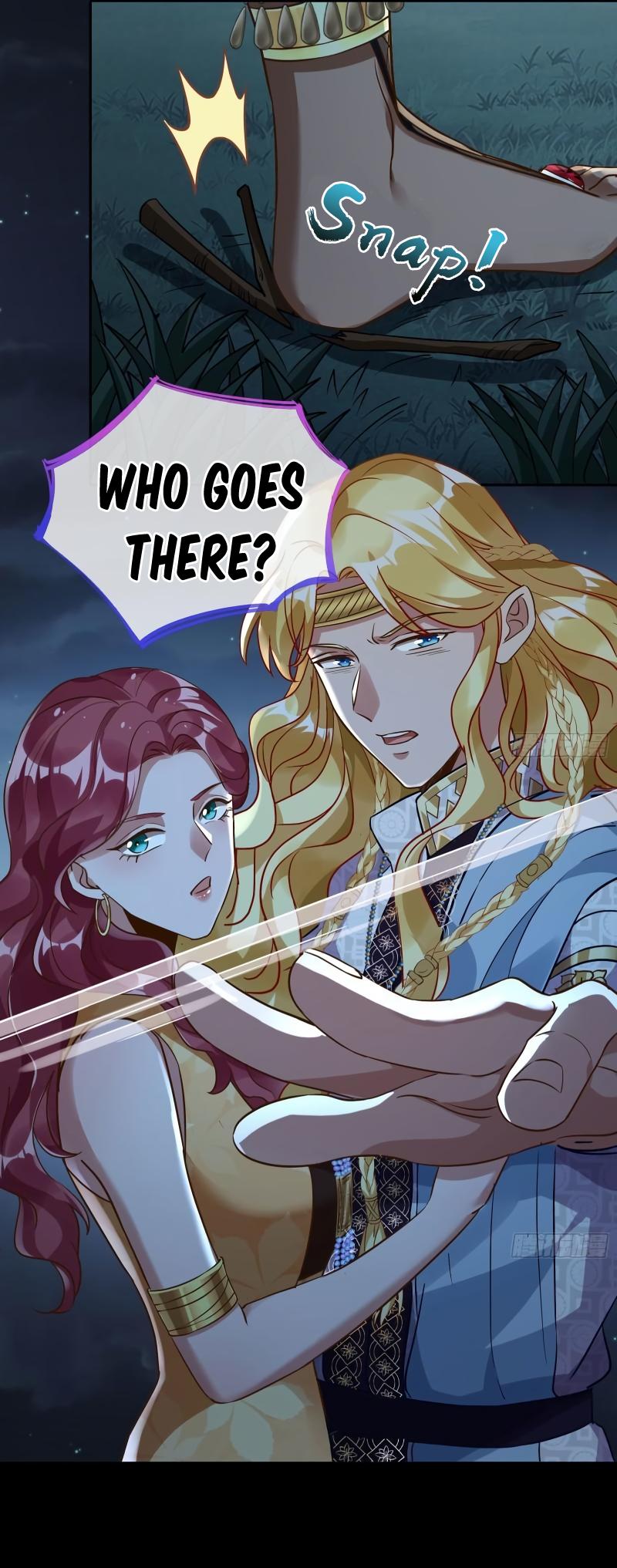 Wan Zha Chao Huang Chap 505 - Next Chap 506