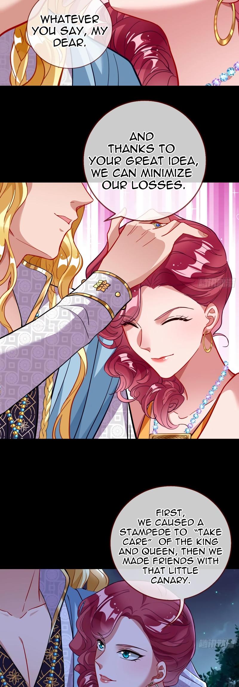 Wan Zha Chao Huang Chap 505 - Next Chap 506