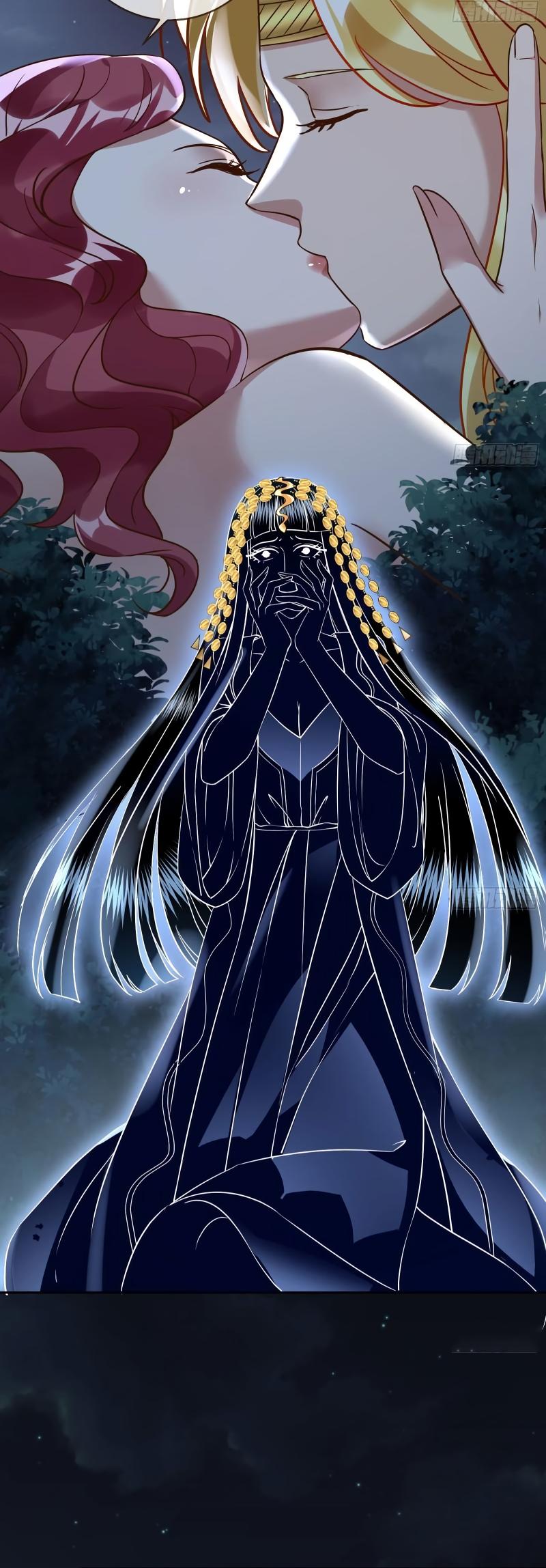 Wan Zha Chao Huang Chap 505 - Next Chap 506