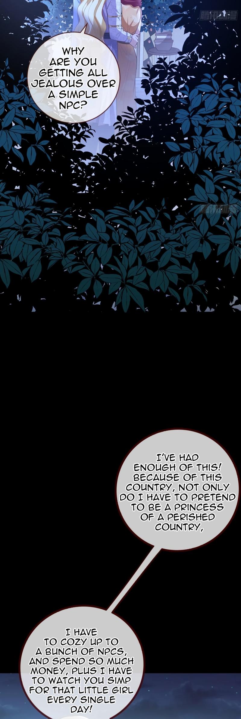 Wan Zha Chao Huang Chap 505 - Next Chap 506