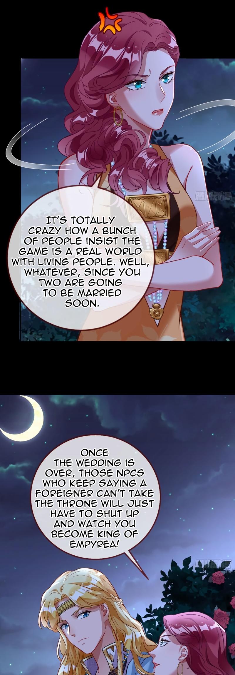 Wan Zha Chao Huang Chap 505 - Next Chap 506