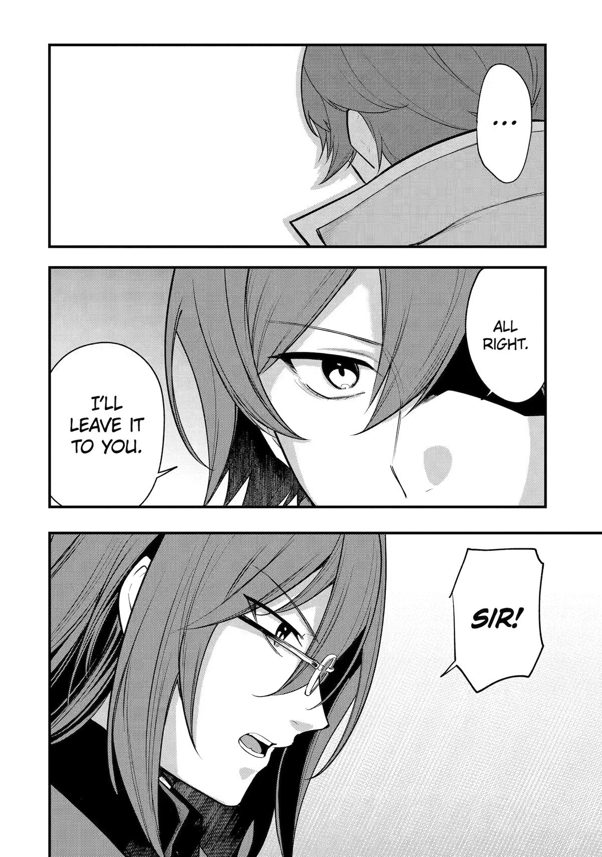 Tensai Ouji no Akaji Kokka Saisei Jutsu Chap 285 - Next Chap 286