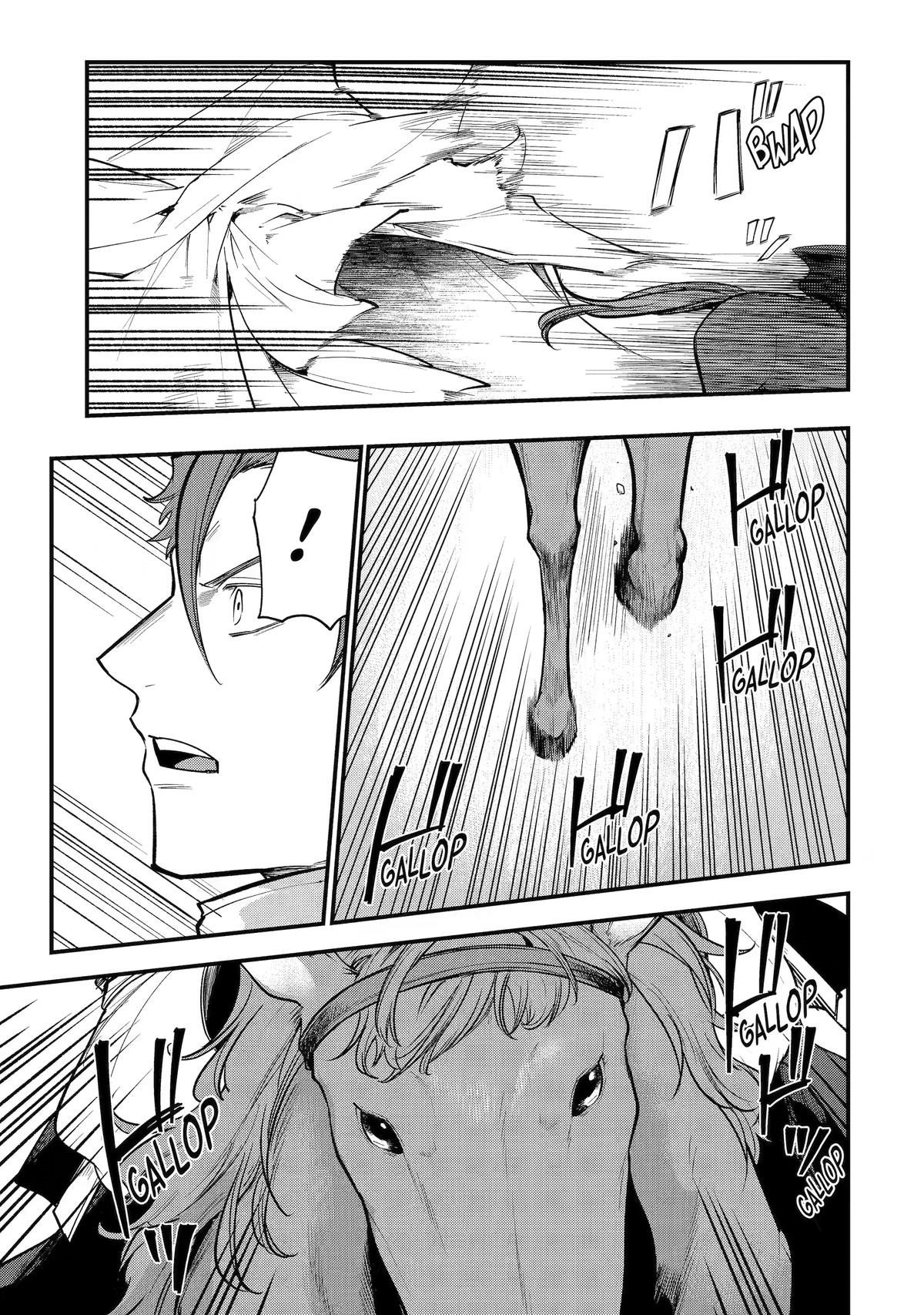 Tensai Ouji no Akaji Kokka Saisei Jutsu Chap 286 - Next Chap 287