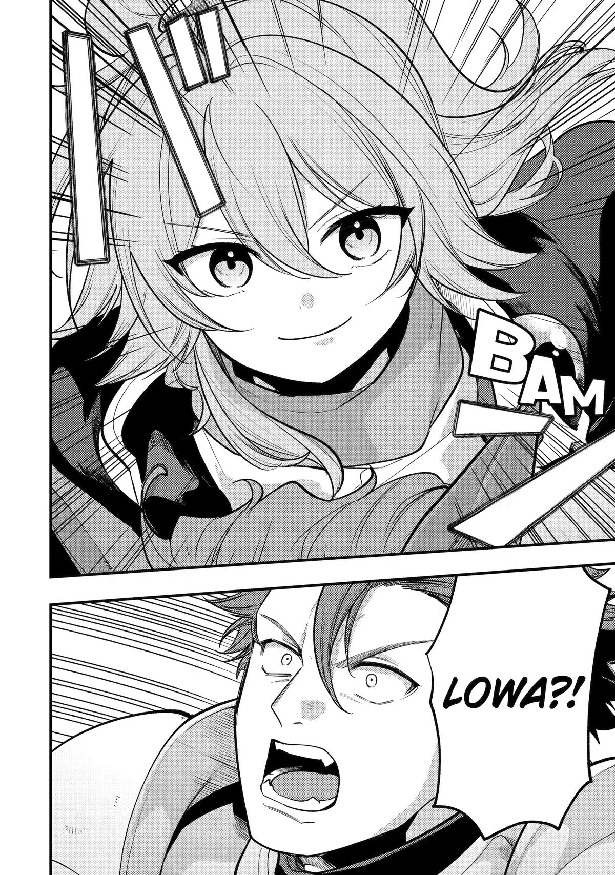 Tensai Ouji no Akaji Kokka Saisei Jutsu Chap 286 - Next Chap 287