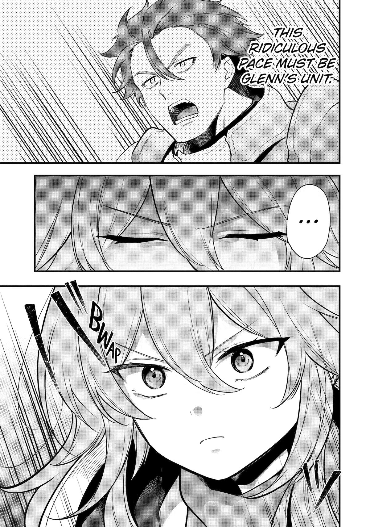 Tensai Ouji no Akaji Kokka Saisei Jutsu Chap 286 - Next Chap 287