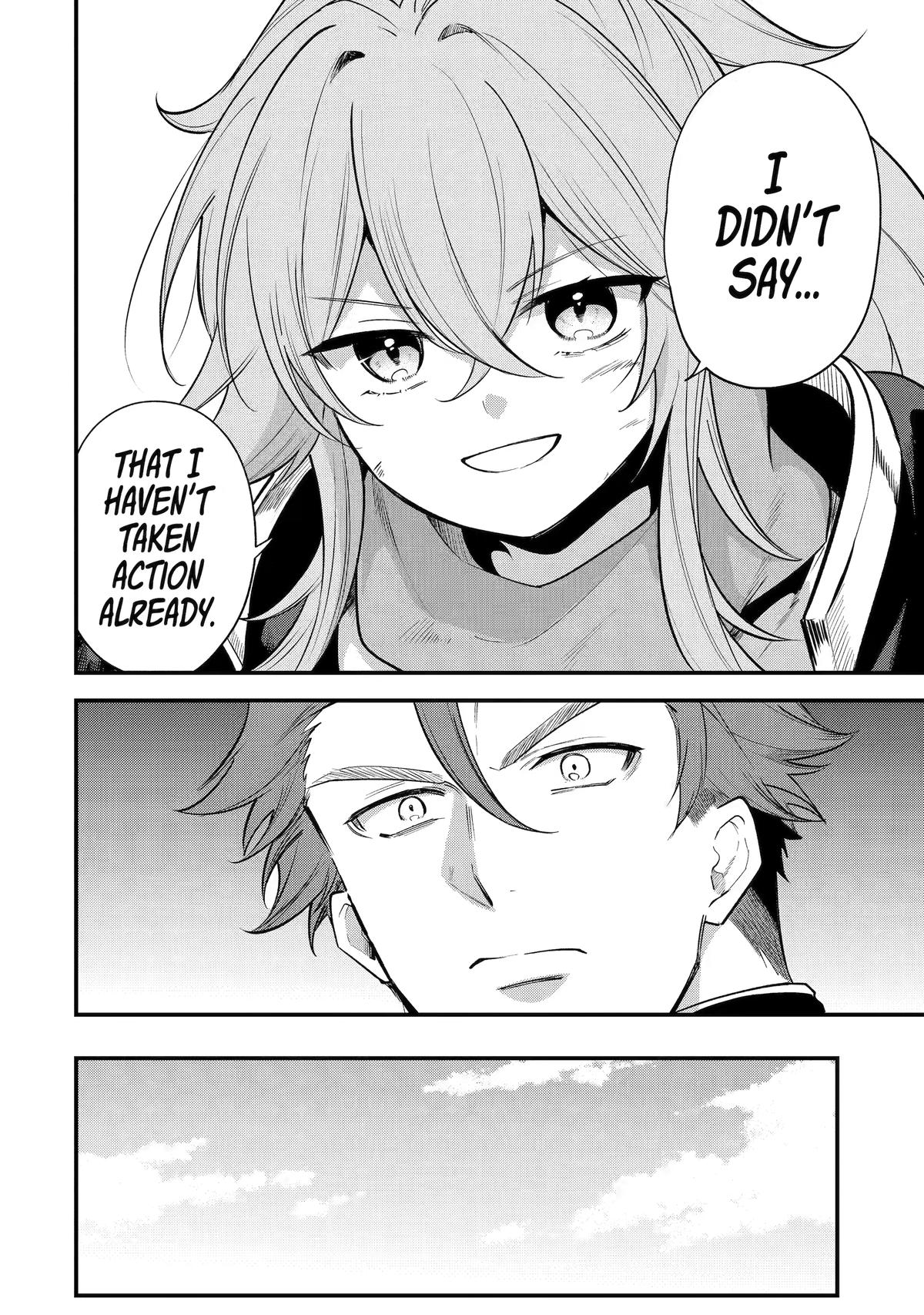 Tensai Ouji no Akaji Kokka Saisei Jutsu Chap 287 - Next Chap 288