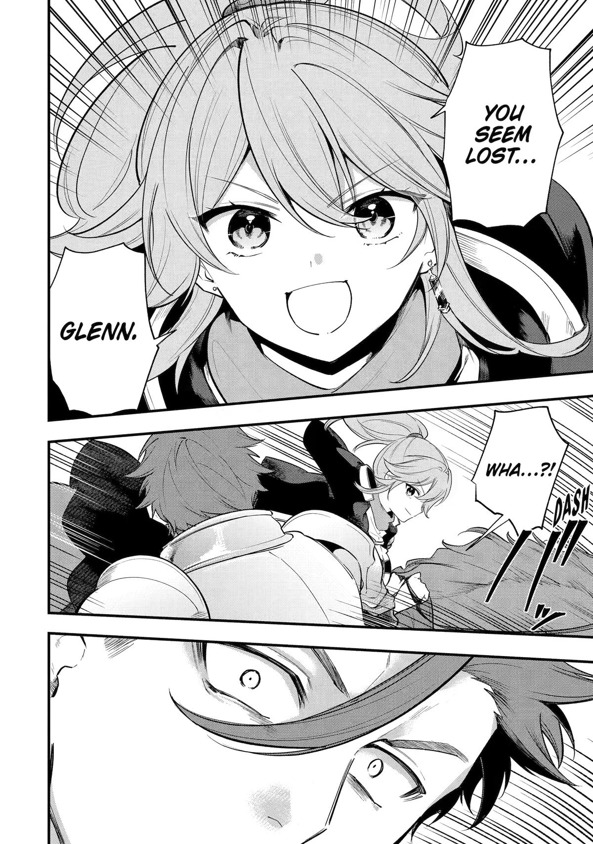 Tensai Ouji no Akaji Kokka Saisei Jutsu Chap 287 - Next Chap 288