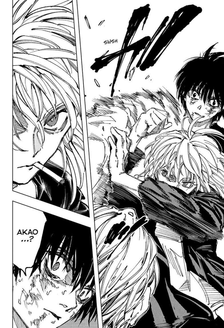 SAKAMOTO DAYS English Chap 273 - Next Chap 274