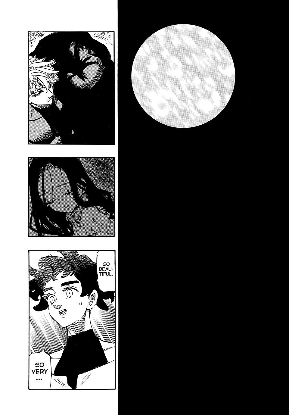 Four Knights of the Apocalypse - Mokushiroku no Yonkishi Chap 250 - Next Chap 251
