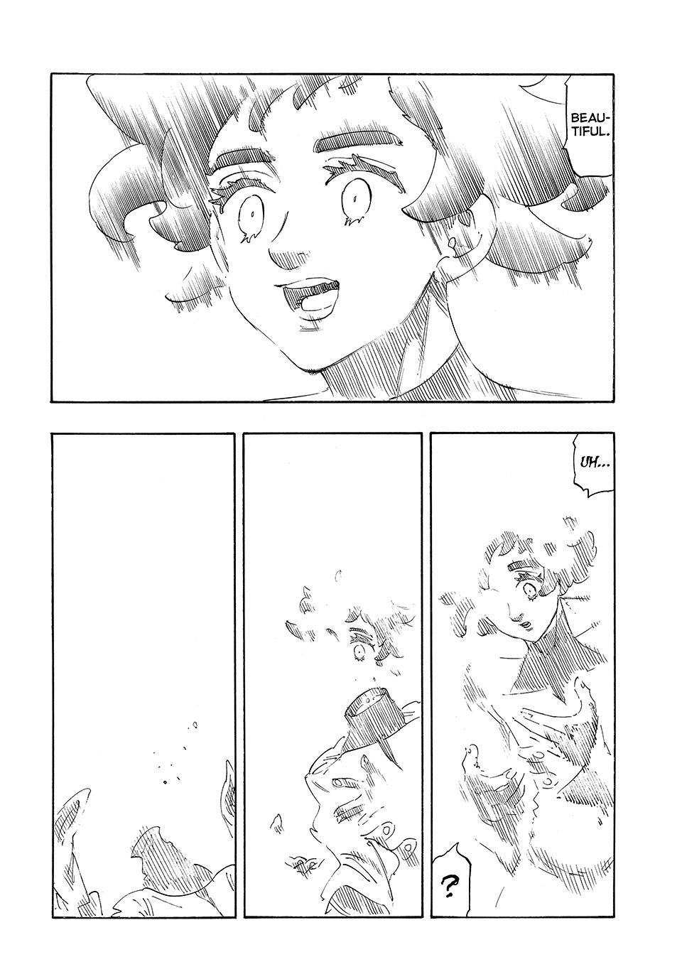 Four Knights of the Apocalypse - Mokushiroku no Yonkishi Chap 250 - Next Chap 251