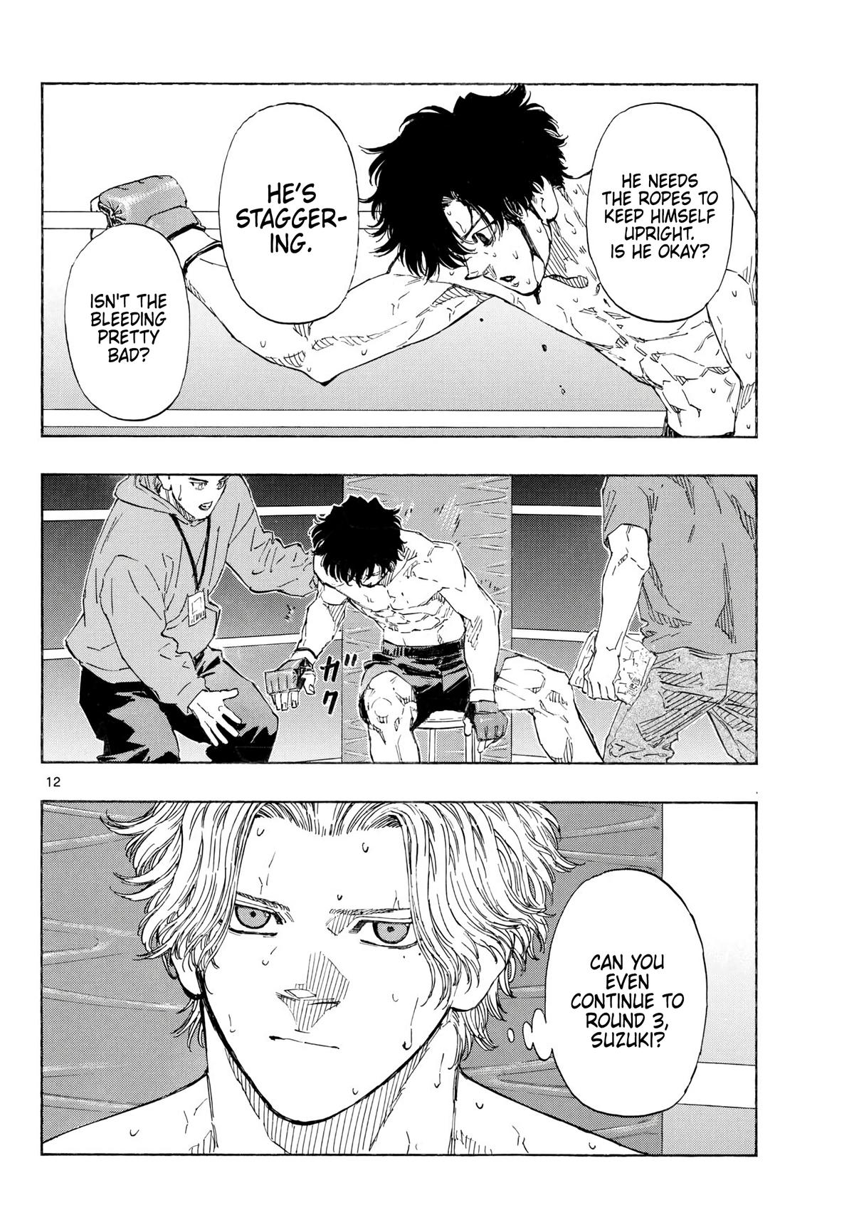 Red Blue Chap 205 - Next Chap 206