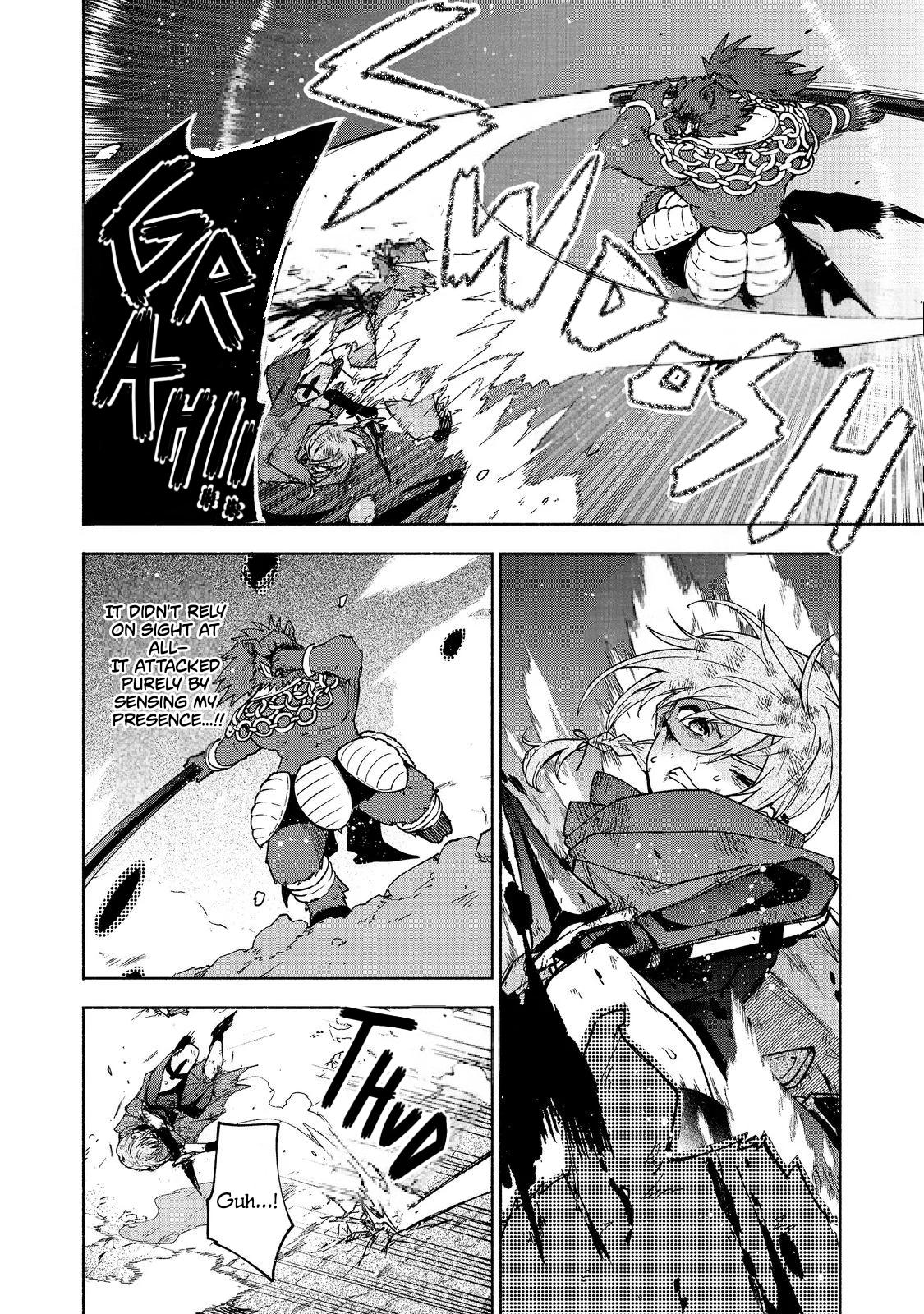 Otome Game no Heroine de Saikyou Survival @comic Chap 38 - Next Chap 39