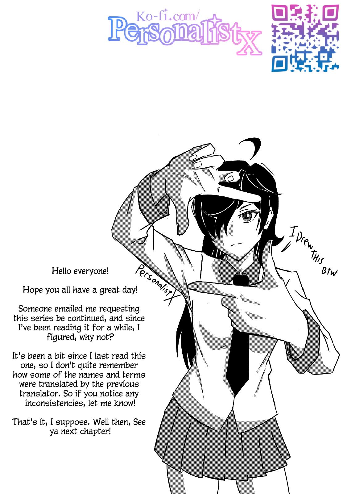 Otome Game no Heroine de Saikyou Survival @comic Chap 38 - Next Chap 39