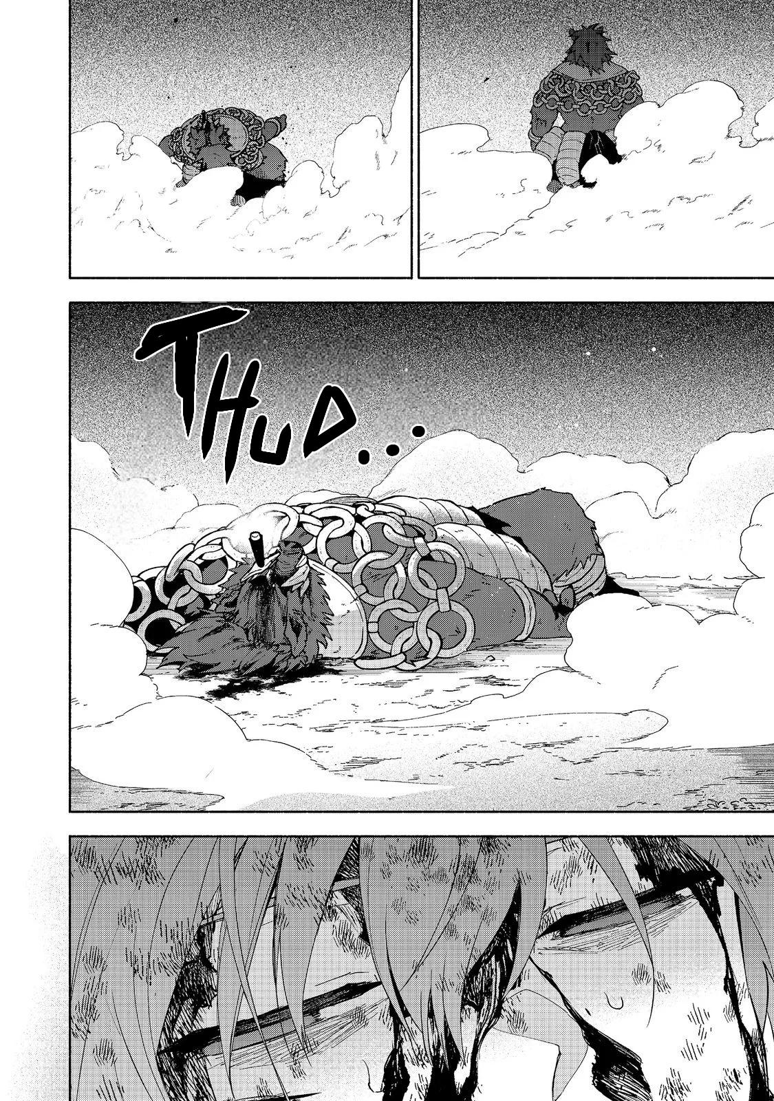 Otome Game no Heroine de Saikyou Survival @comic Chap 38 - Next Chap 39