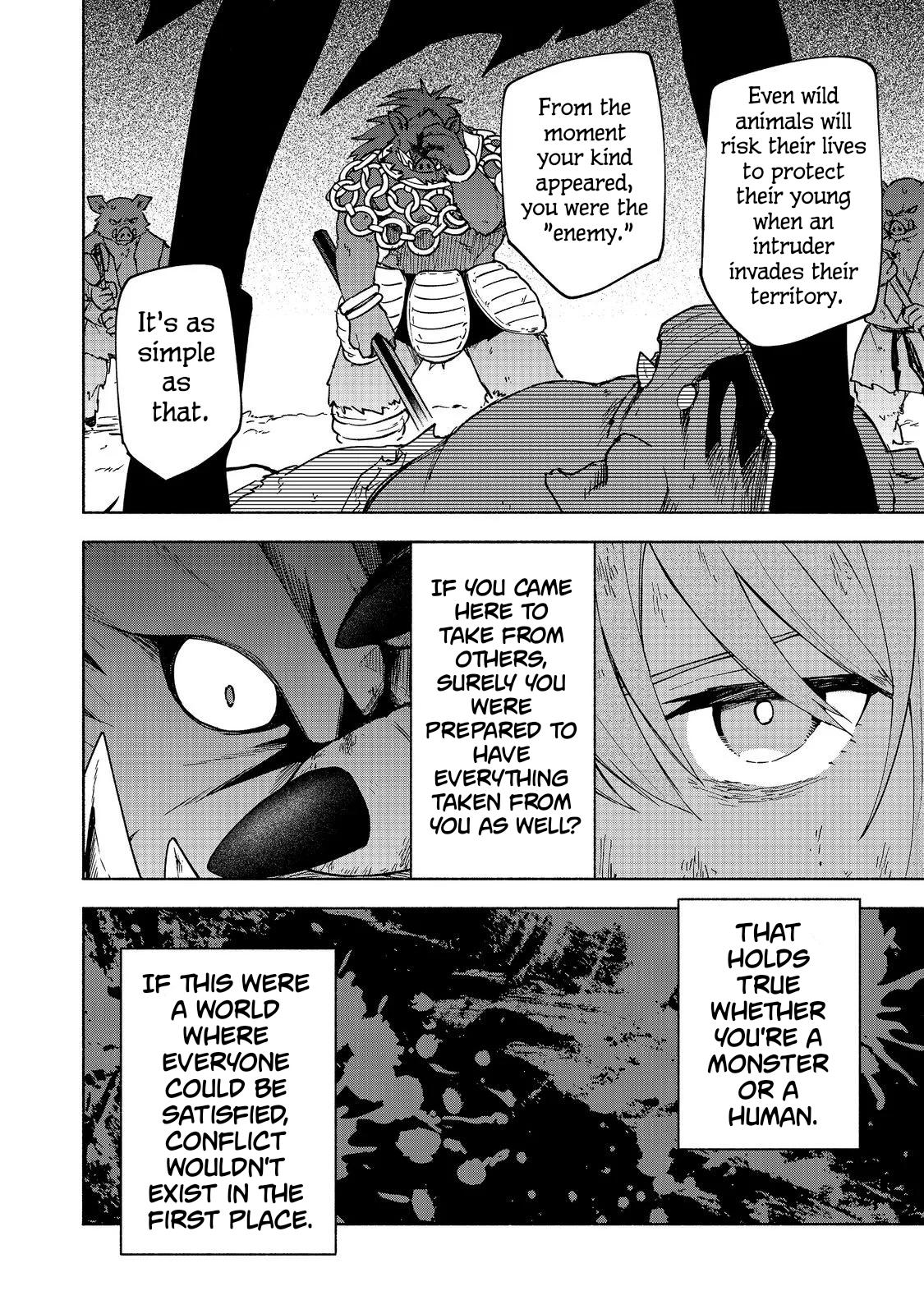 Otome Game no Heroine de Saikyou Survival @comic Chap 38 - Next Chap 39