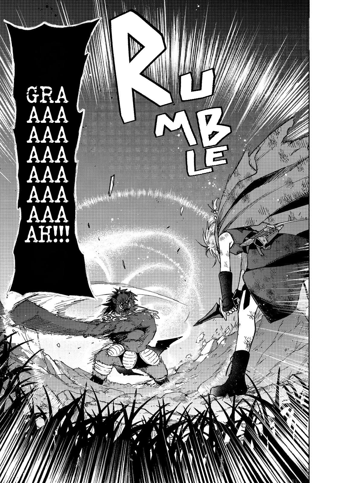Otome Game no Heroine de Saikyou Survival @comic Chap 38 - Next Chap 39