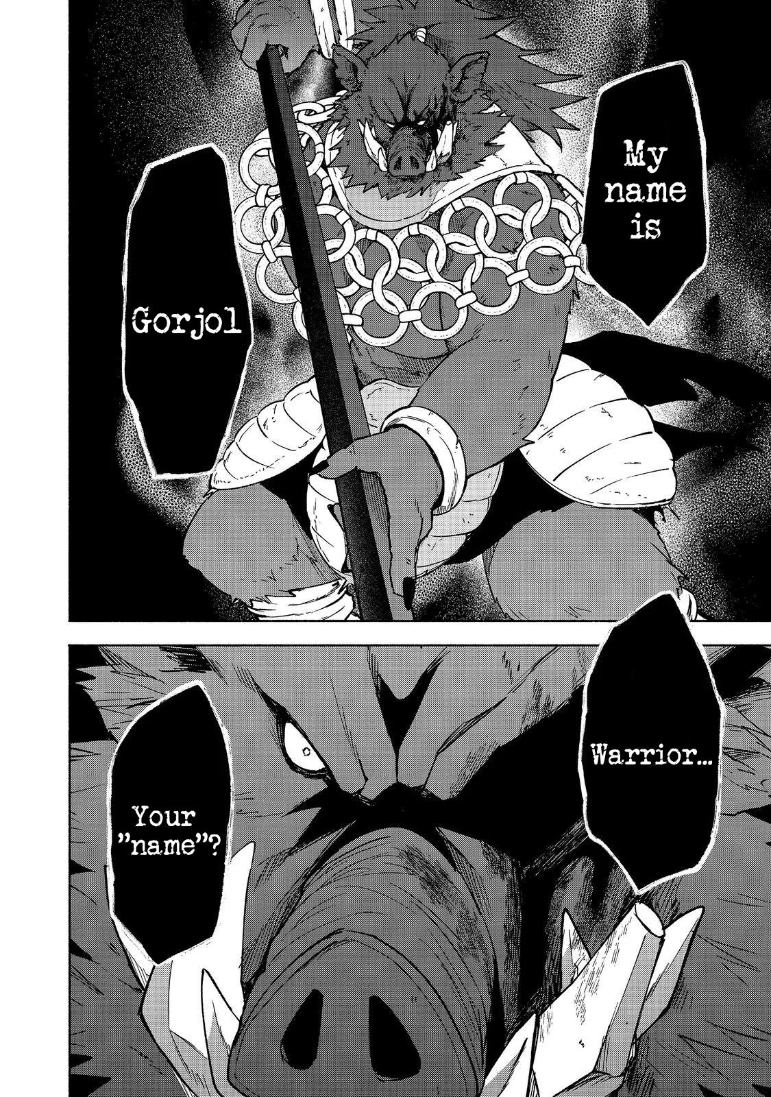 Otome Game no Heroine de Saikyou Survival @comic Chap 38 - Next Chap 39