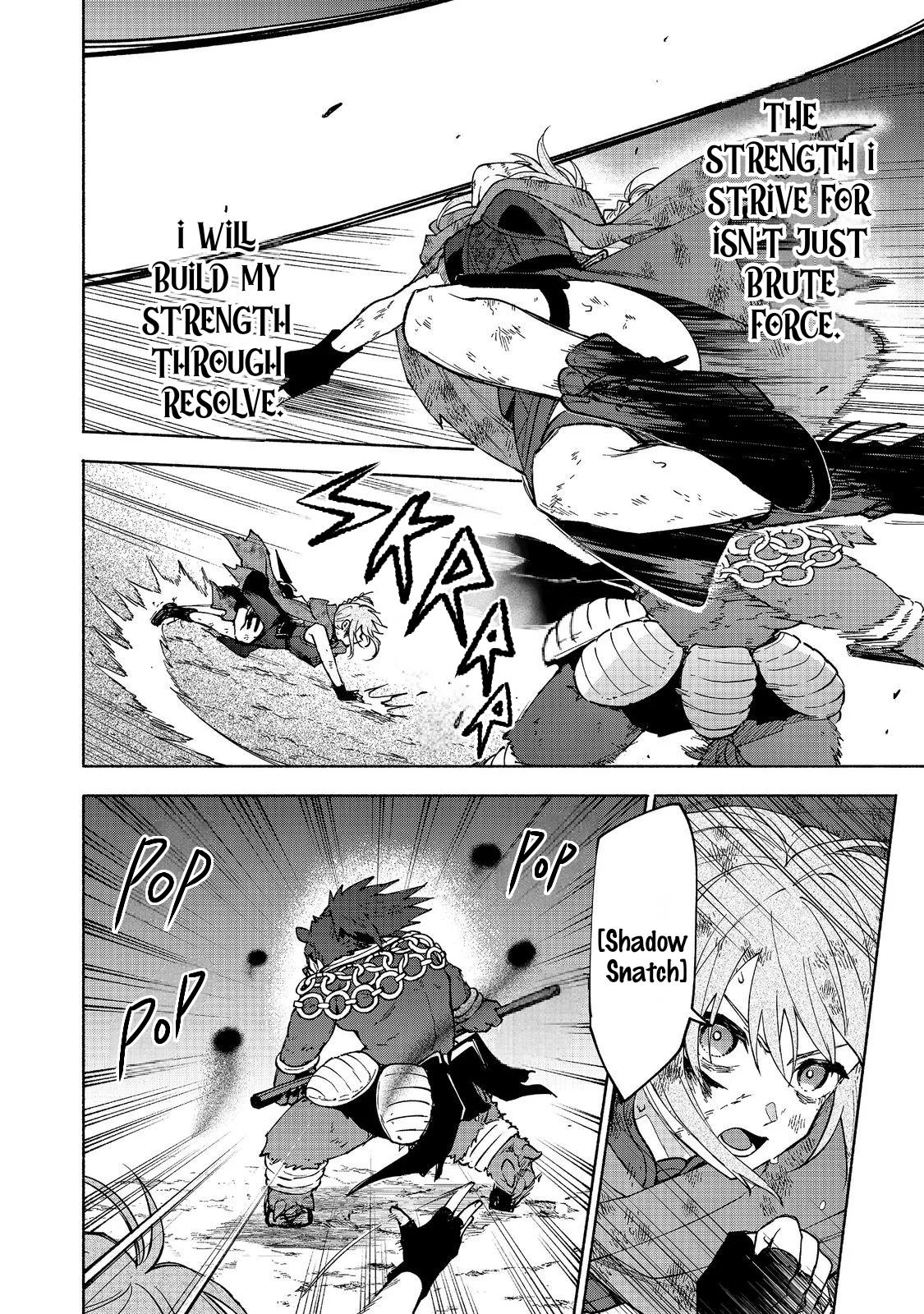 Otome Game no Heroine de Saikyou Survival @comic Chap 38 - Next Chap 39