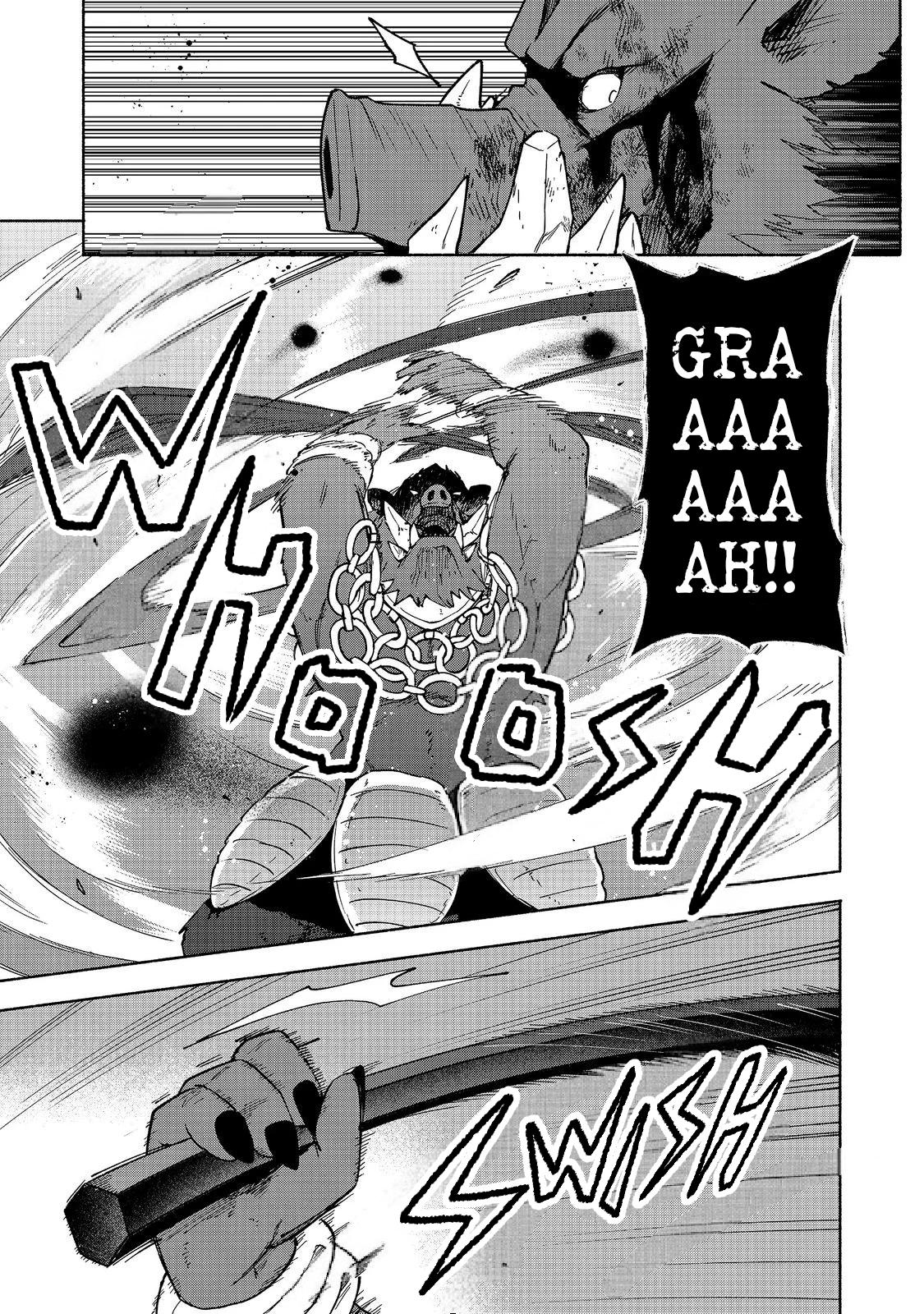 Otome Game no Heroine de Saikyou Survival @comic Chap 38 - Next Chap 39