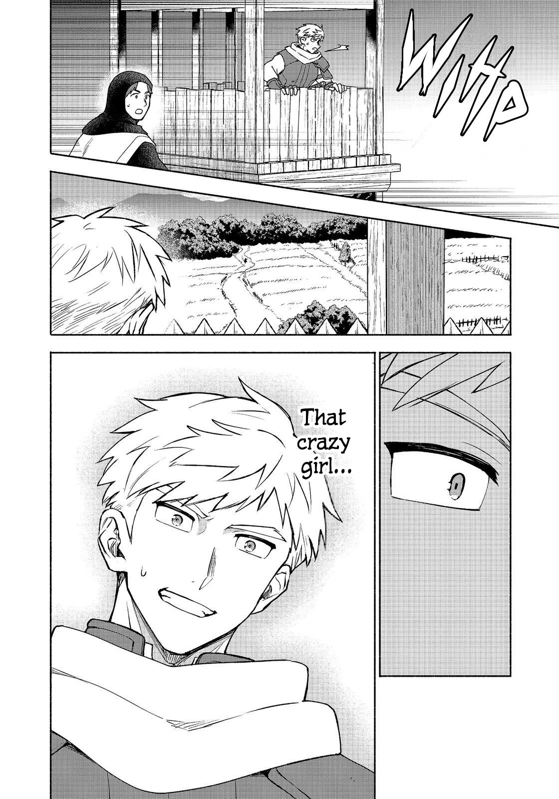 Otome Game no Heroine de Saikyou Survival @comic Chap 39 - Next Chap 40