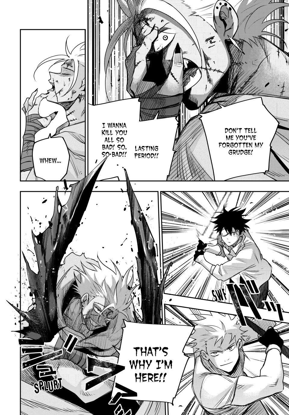 Mikata ga Yowa Sugite Hojo Mahou ni Toushite ita Kyuutei Mahou shi, Tsuihou Sarete Saikyou wo Mezasu Chap 211 - Next Chap 212