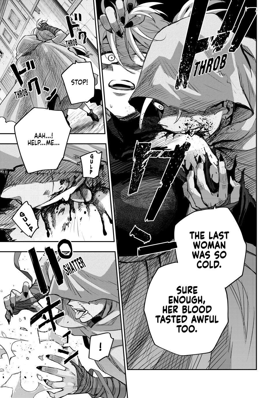 Mikata ga Yowa Sugite Hojo Mahou ni Toushite ita Kyuutei Mahou shi, Tsuihou Sarete Saikyou wo Mezasu Chap 211 - Next Chap 212