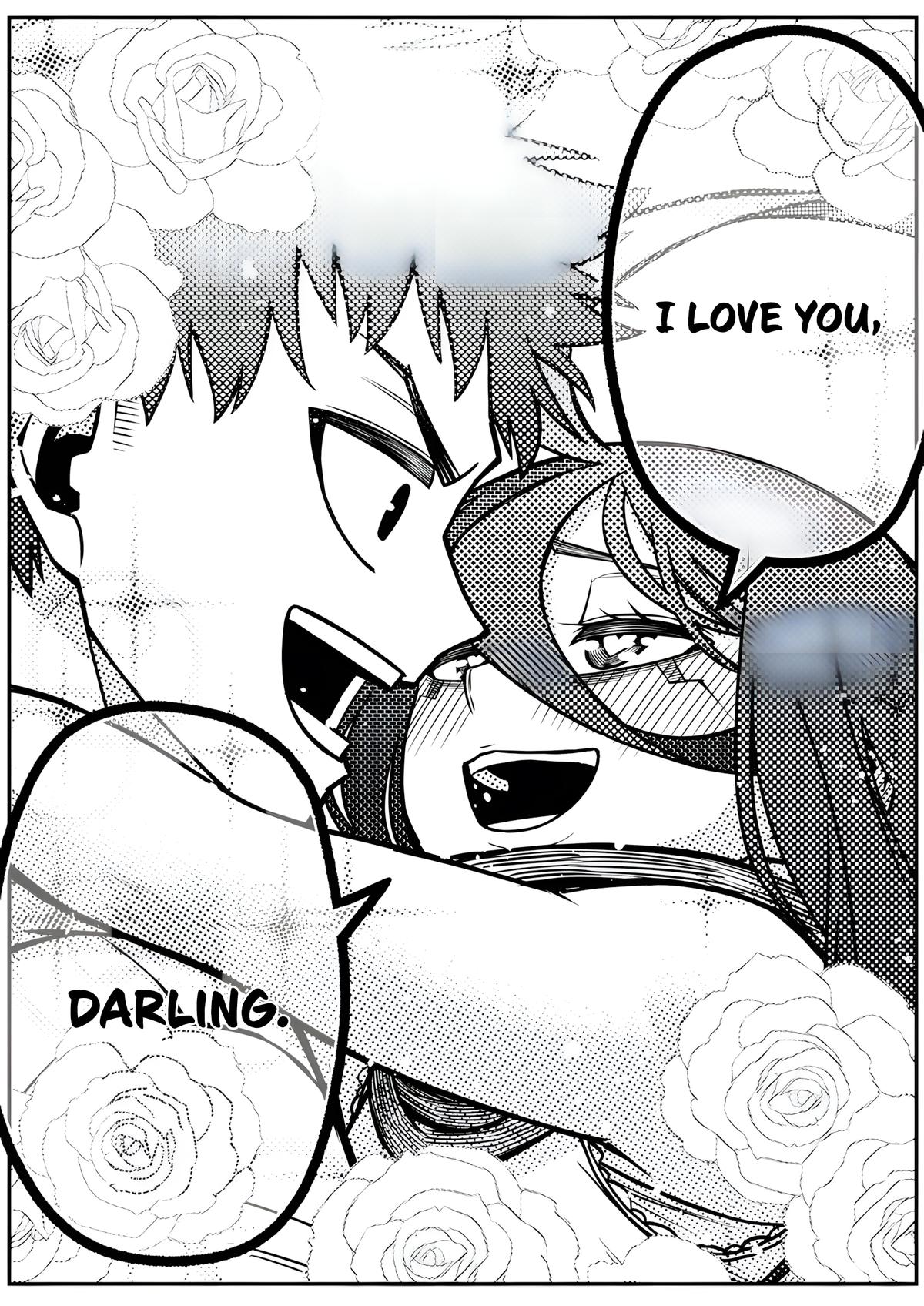 Saikyou Jiko Bukken to Reikan Zero Otoko no Hanashi Chap 38 - Next Chap 39