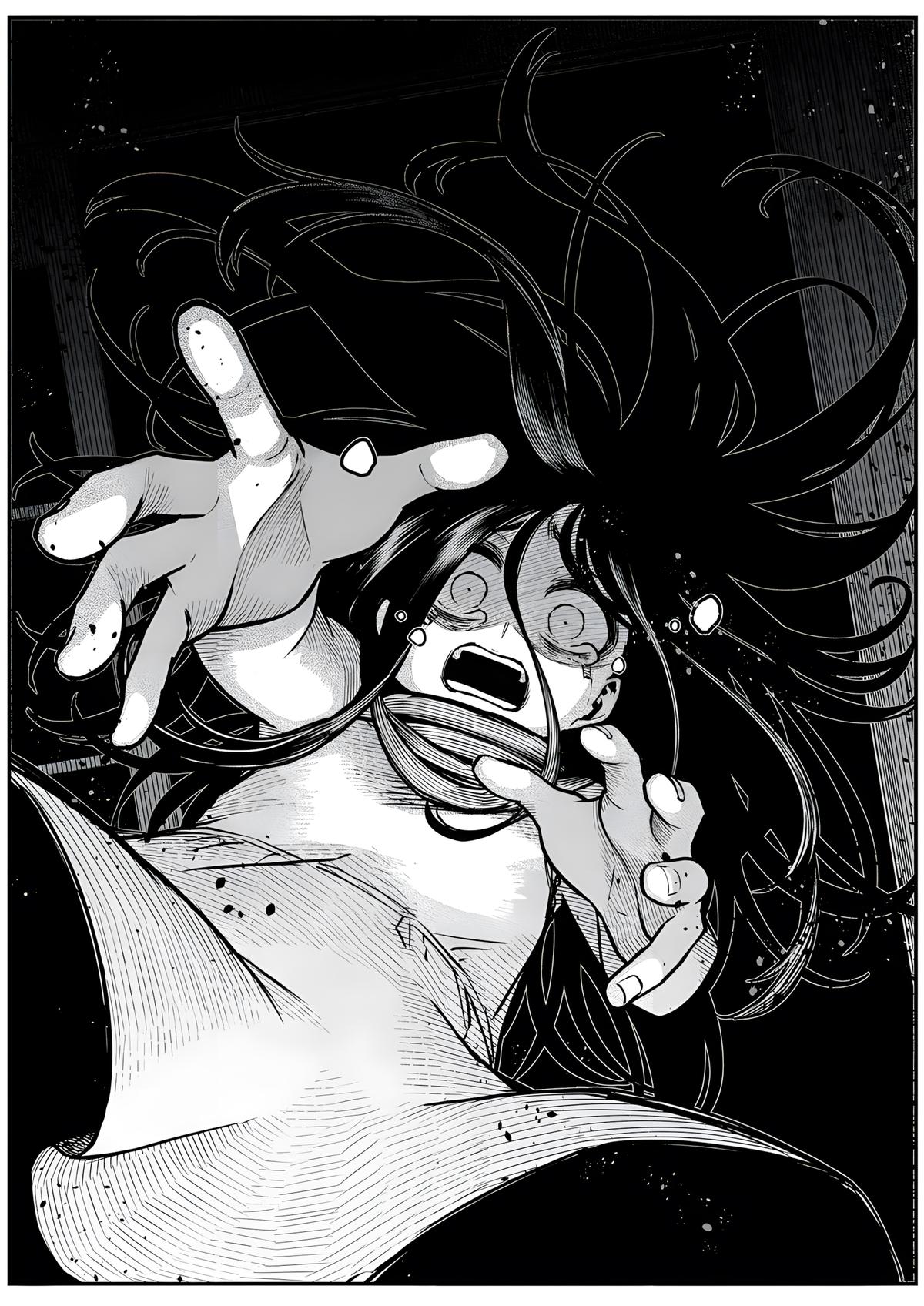 Saikyou Jiko Bukken to Reikan Zero Otoko no Hanashi Chap 39 - Next Chap 40