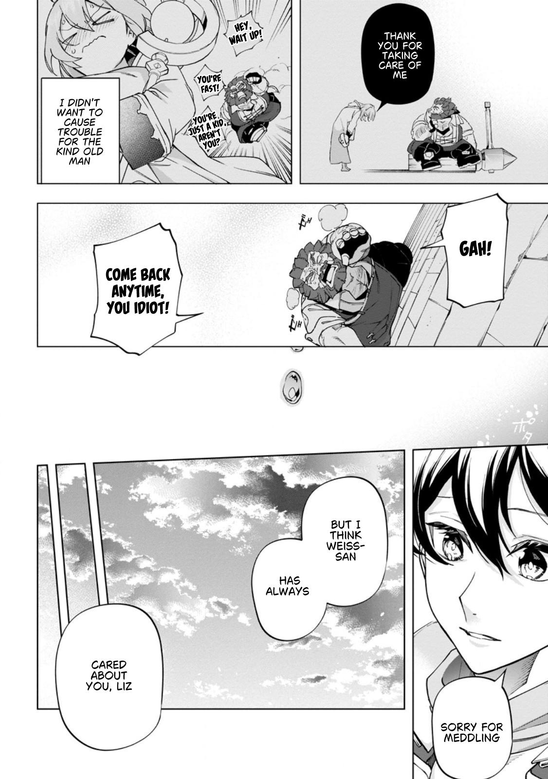 Isekai Craft-gurashi: Jiyuu Kimama na Seisanshoku no Honobono Slow Life Chap 45 - Next Chap 46
