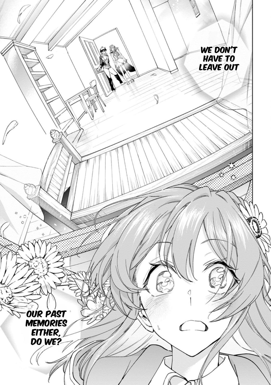 Isekai Craft-gurashi: Jiyuu Kimama na Seisanshoku no Honobono Slow Life Chap 45 - Next Chap 46