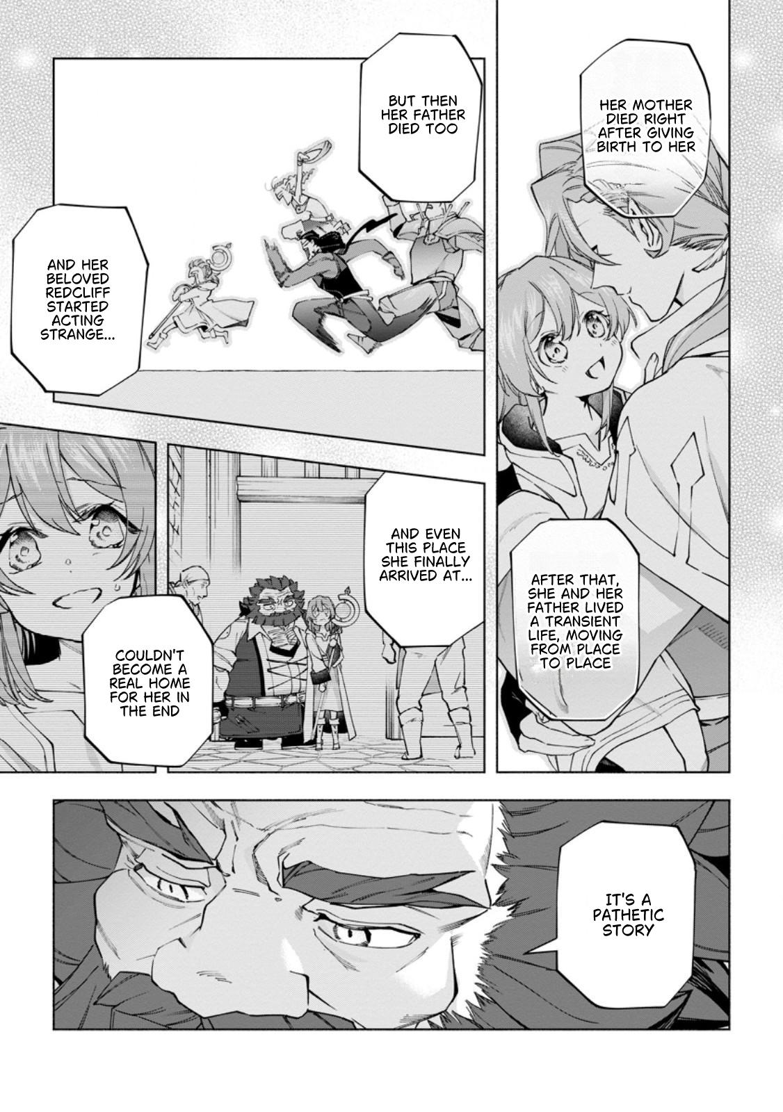Isekai Craft-gurashi: Jiyuu Kimama na Seisanshoku no Honobono Slow Life Chap 45 - Next Chap 46