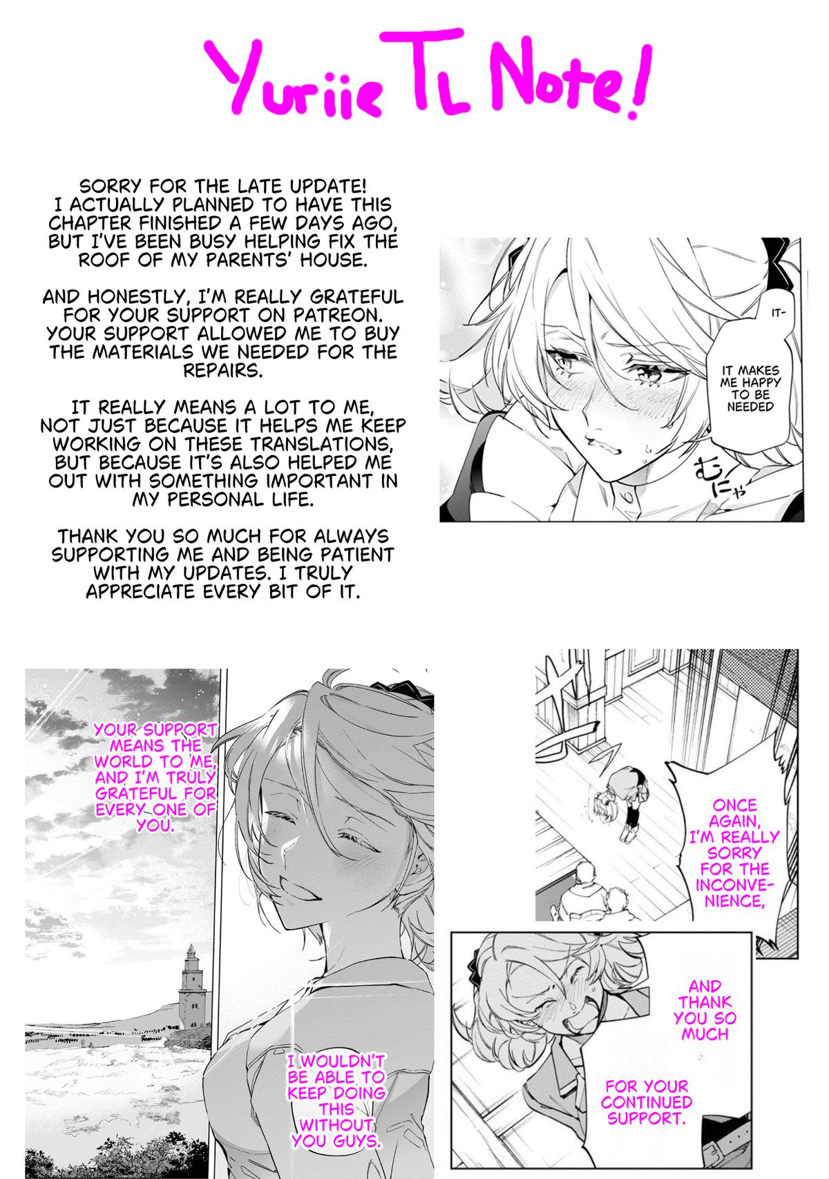 Isekai Craft-gurashi: Jiyuu Kimama na Seisanshoku no Honobono Slow Life Chap 45 - Next Chap 46