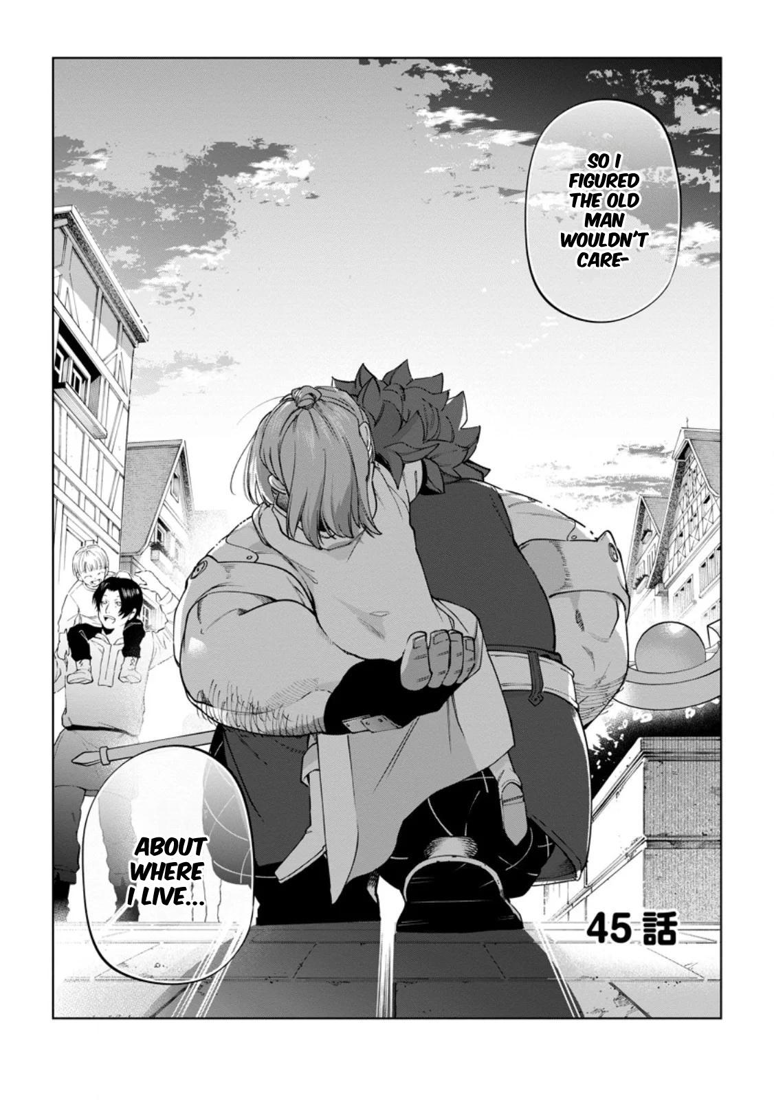 Isekai Craft-gurashi: Jiyuu Kimama na Seisanshoku no Honobono Slow Life Chap 45 - Next Chap 46