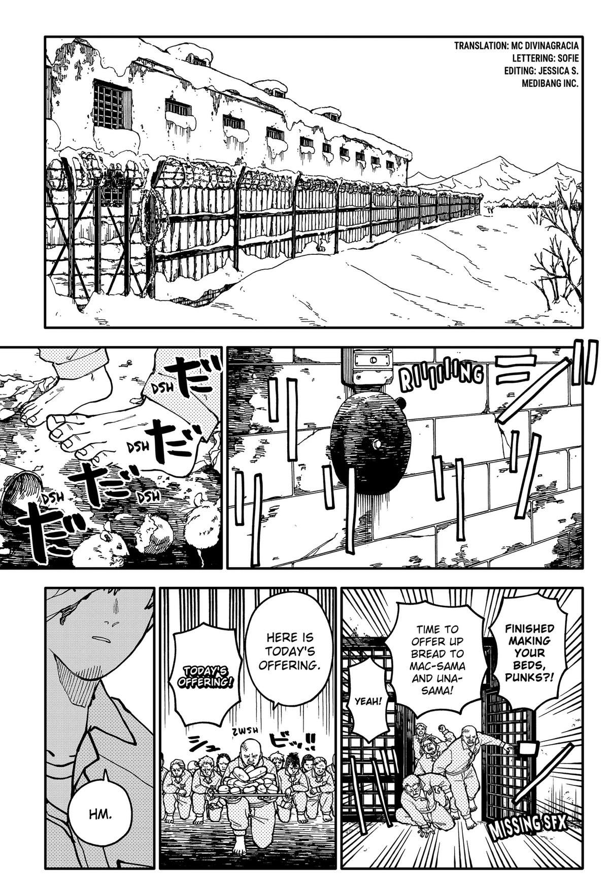 Kindergarten WARS Chap 138 - Next Chap 139