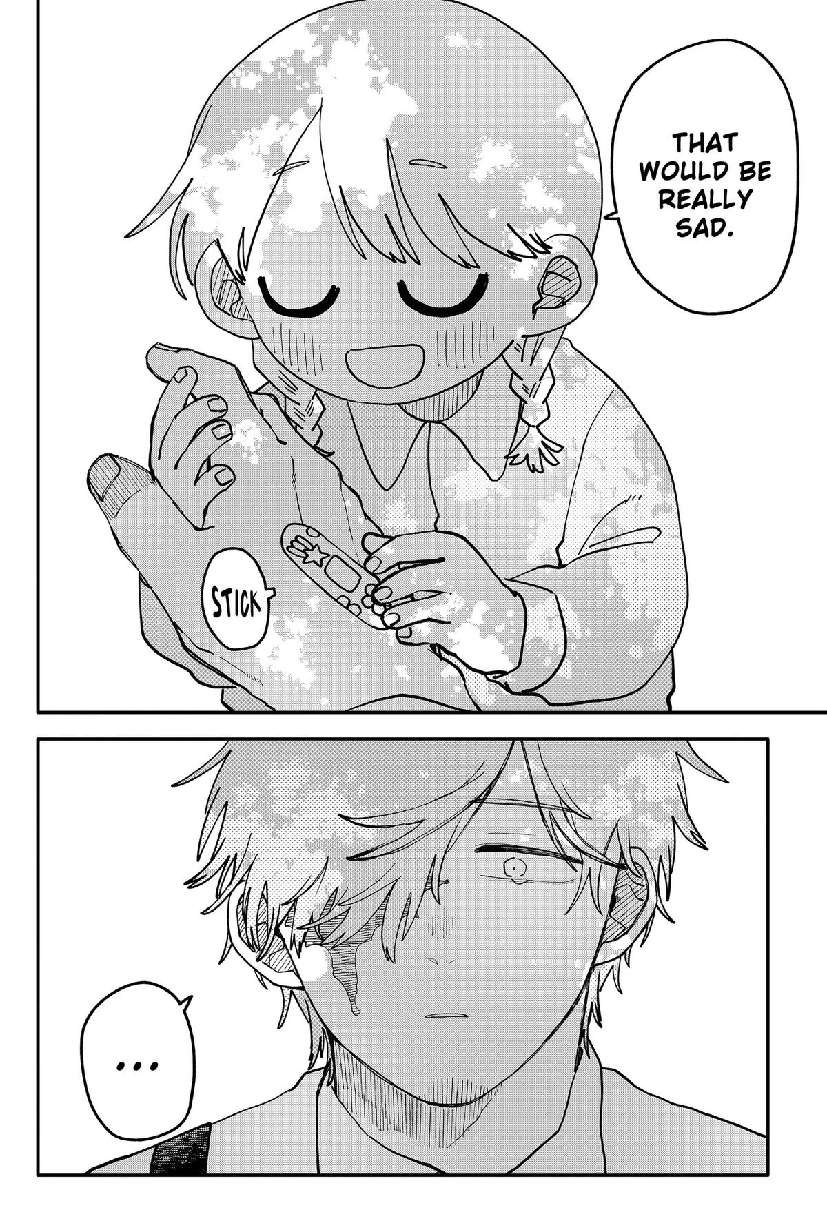 Kindergarten WARS Chap 138 - Next Chap 139