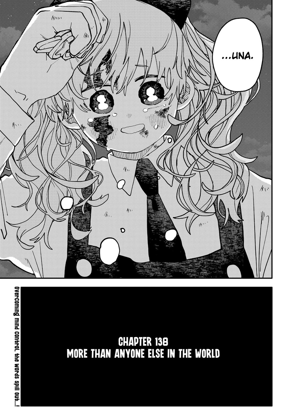 Kindergarten WARS Chap 138 - Next Chap 139