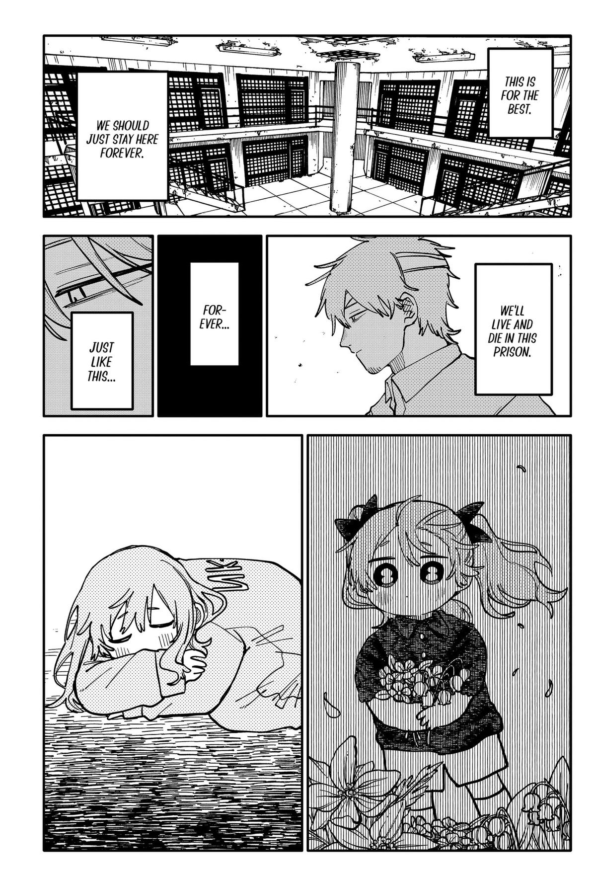 Kindergarten WARS Chap 138 - Next Chap 139