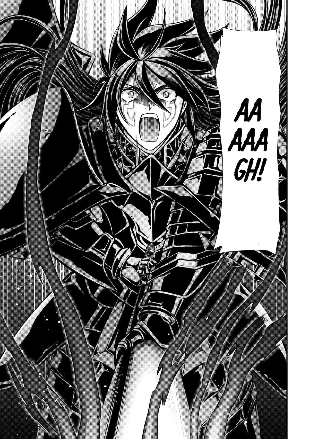 Shikkokutsukai no Saikyou Yuusha: Nakama Zenin ni Uragirareta node Saikyou no Mamono to Kumimasu Chap 105 - Next Chap 106