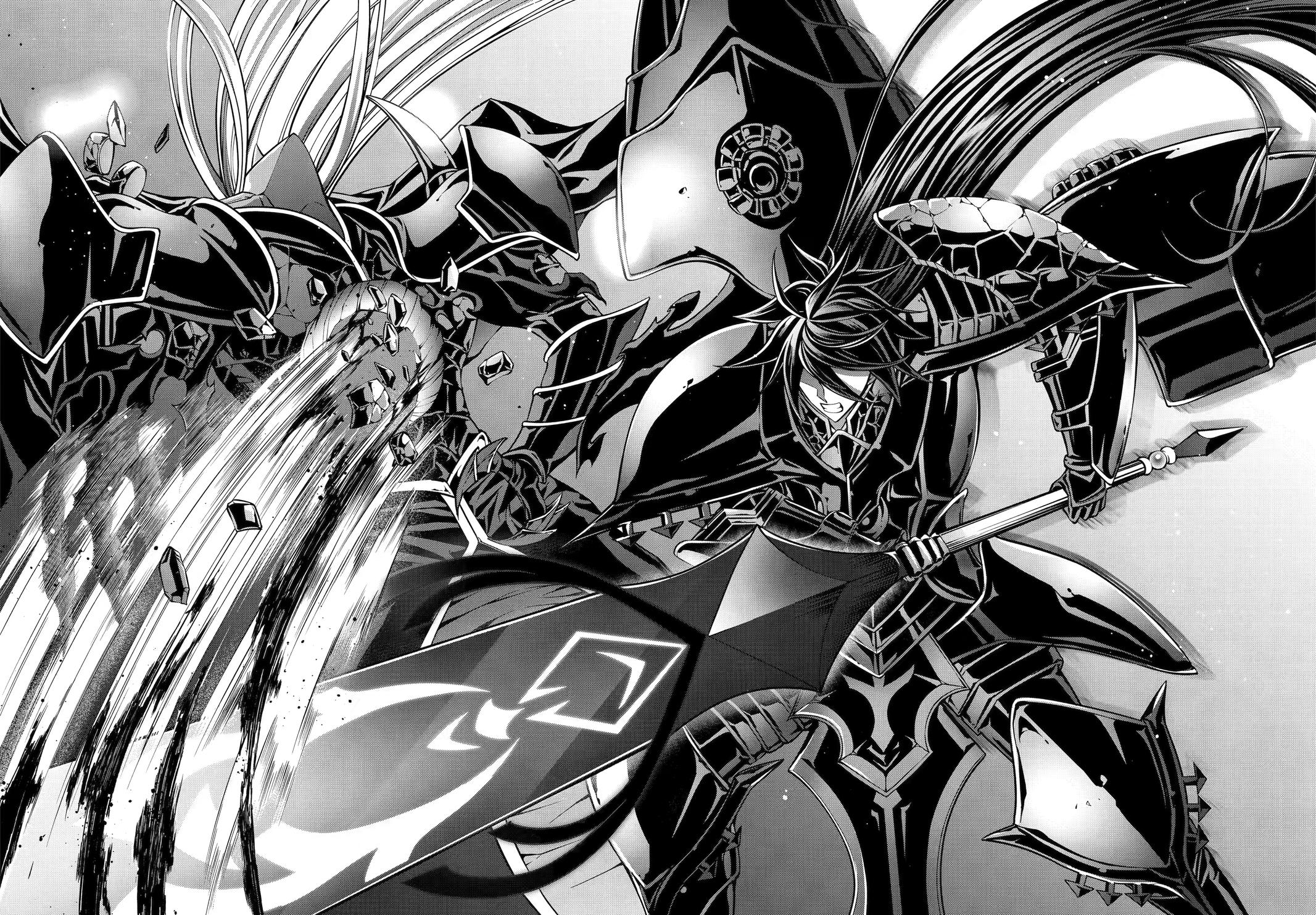 Shikkokutsukai no Saikyou Yuusha: Nakama Zenin ni Uragirareta node Saikyou no Mamono to Kumimasu Chap 105 - Next Chap 106