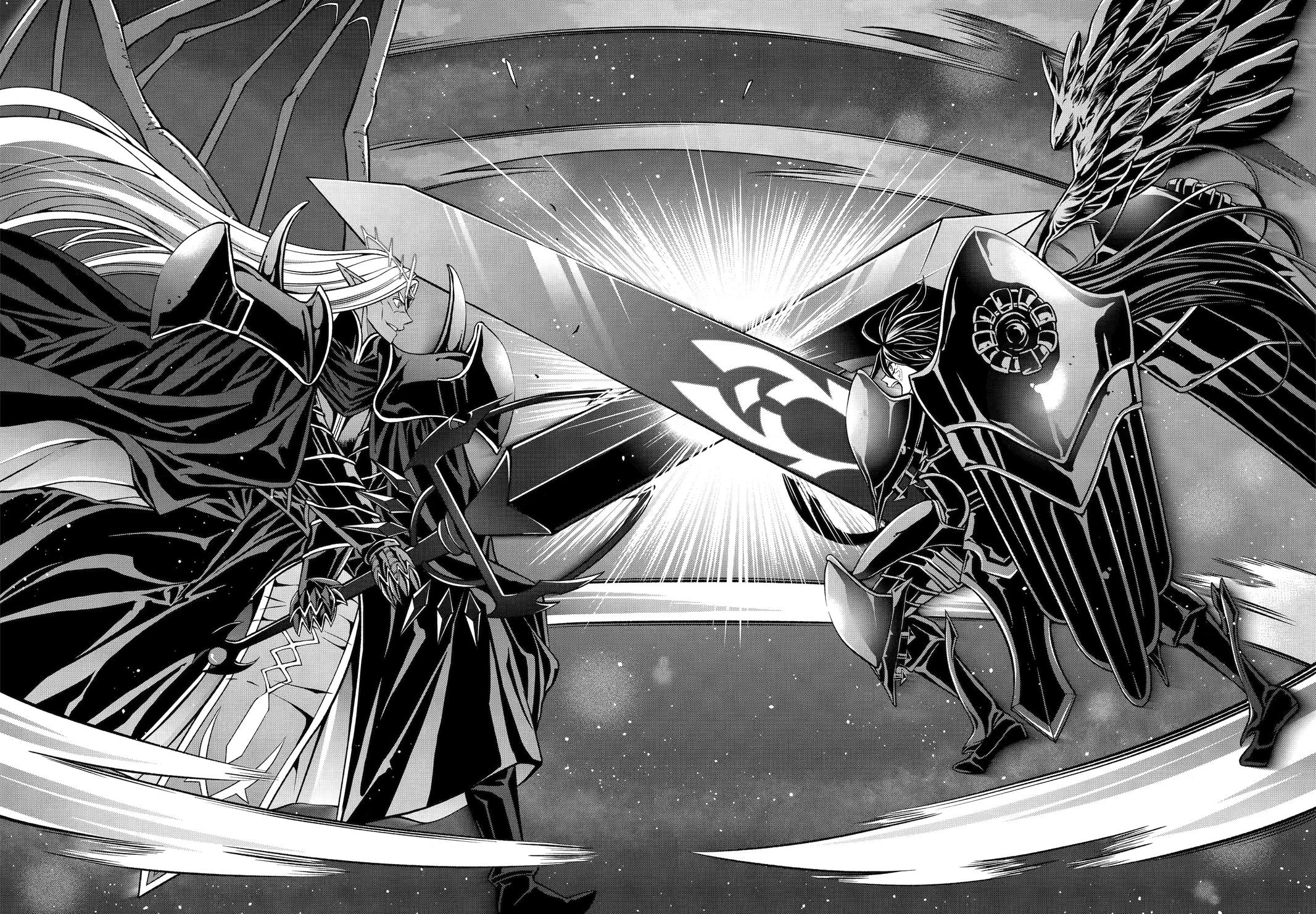 Shikkokutsukai no Saikyou Yuusha: Nakama Zenin ni Uragirareta node Saikyou no Mamono to Kumimasu Chap 105 - Next Chap 106